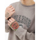 Чоловічий Світшот Ellesse Vivar Sweatshirt Сірий S (7dSHV20028-112 S)