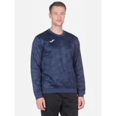 Світшот Joma Combi Grafity Темно-синій M (101329.331)