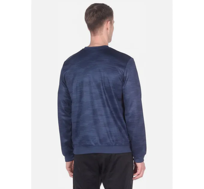 Світшот Joma Combi Grafity Темно-синій M (101329.331)