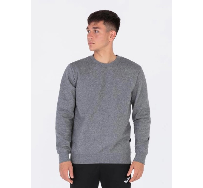 Світшот Joma Montana Сірий M (102107.280) Світшот Joma Montana Сірий M (102107.280)