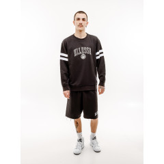 Чоловічий Світшот Ellesse Vivar Sweatshirt Чорний S (7dSHV20028-079 S)