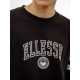 Чоловічий Світшот Ellesse Vivar Sweatshirt Чорний S (7dSHV20028-079 S)