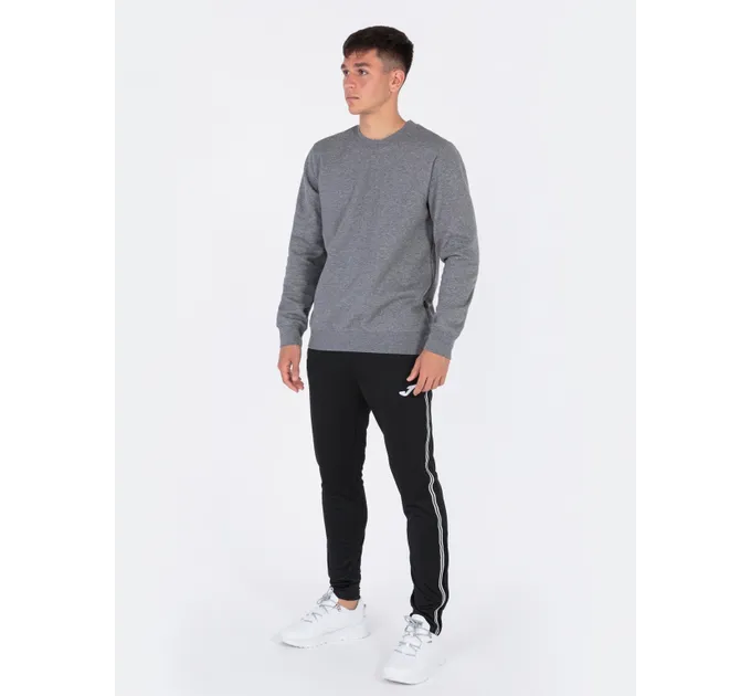 Світшот Joma Montana Сірий S (102107.280)