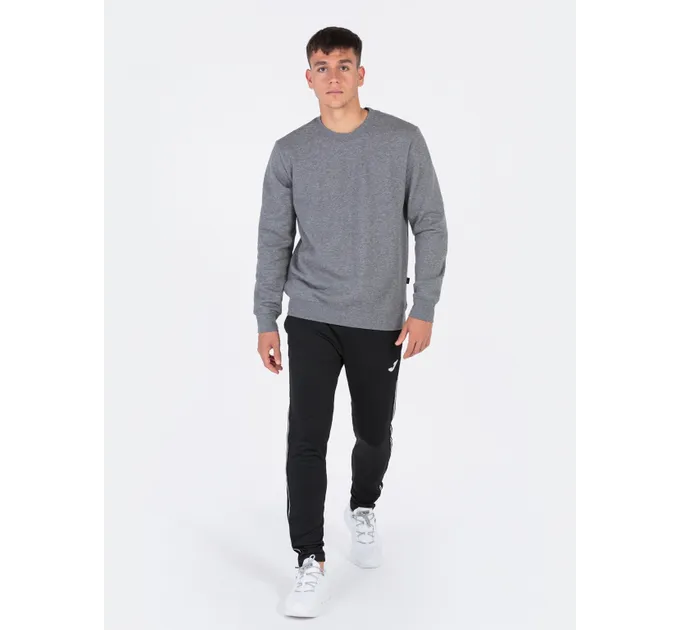 Світшот Joma Montana Сірий S (102107.280)