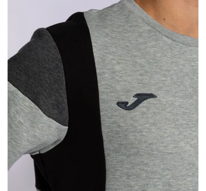 Світшот Joma CONFORT III Світло-сірий M (102705.251)