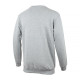 Чоловічий Світшот Ellesse SL Succiso Sweatshirt Сірий XL (7dSHC07930-112 XL)
