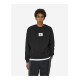 Чоловічий Світшот Jordan M ESS STMT FLC CREW Чорний M (7dFB6932-010 M)