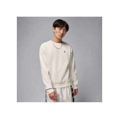 Чоловічий Світшот Jordan M BRK FLC CREW Бежевий XL (7dFV7293-133 XL)