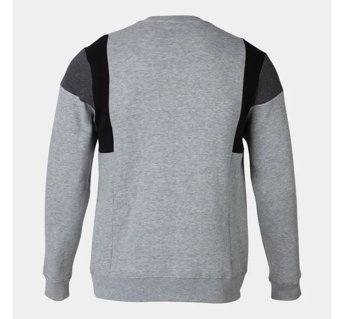 Світшот Joma CONFORT III Світло-сірий S (102705.251)