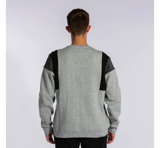 Світшот Joma CONFORT III Світло-сірий S (102705.251)