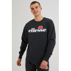 Чоловічий Світшот Ellesse SL Succiso Sweatshirt Темно-сірий 2XL (7dSHC07930-106 2XL)