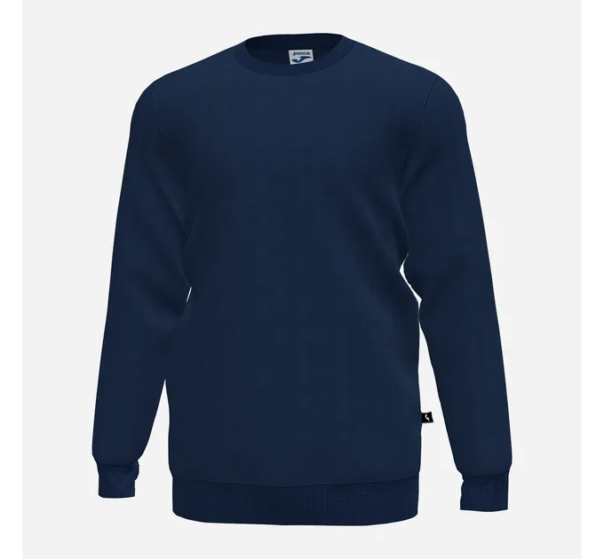 Світшот Joma Montana Темно-синій M (102107.331)