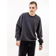 Чоловічий Світшот JORDAN M J AIR JDN WM FLC CREW Сірий 2XL (7dFJ7788-045 2XL)