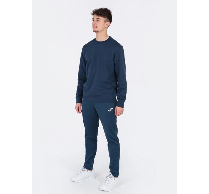 Світшот Joma Montana Темно-синій M (102107.331)