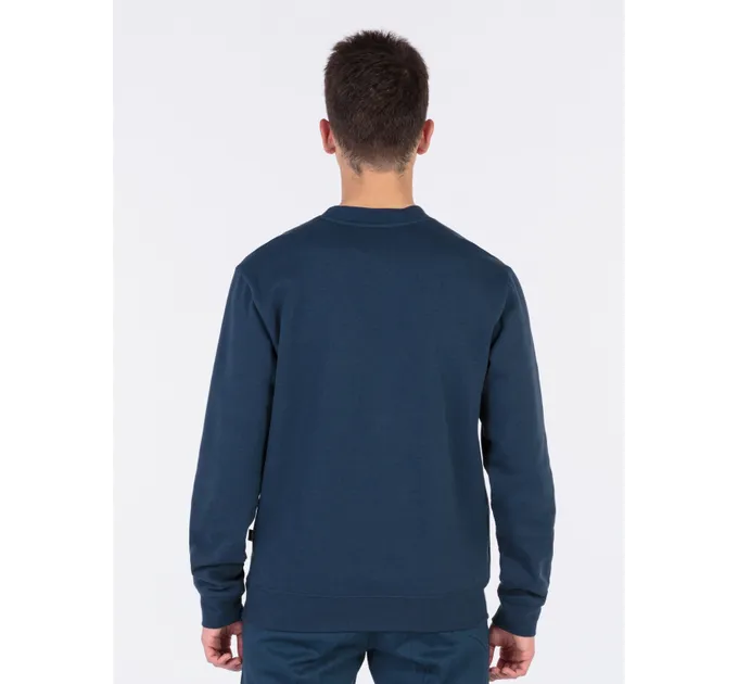 Світшот Joma Montana Темно-синій XL (102107.331)