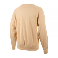 Чоловічий Світшот Nike AIR FT HOODIE Бежевий S (DV9829-252) Чоловічий Світшот Nike AIR FT HOODIE Бежевий S (DV9829-252)