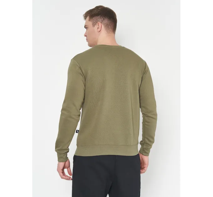 Світшот Joma Montana Хакі 2XL (102107.474)