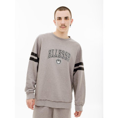 Чоловічий Світшот Ellesse Vivar Sweatshirt Сірий XL (7dSHV20028-112 XL)