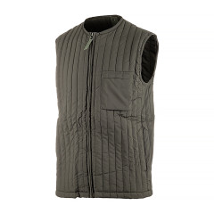Чоловічий Жилет Rains Vests Зелений S-M (7d1832-Green S-M)