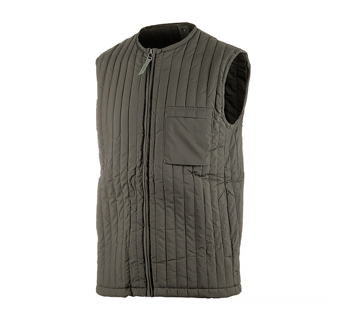 Чоловічий Жилет Rains Vests Зелений S-M (7d1832-Green S-M)