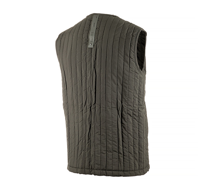 Чоловічий Жилет Rains Vests Зелений S-M (7d1832-Green S-M)