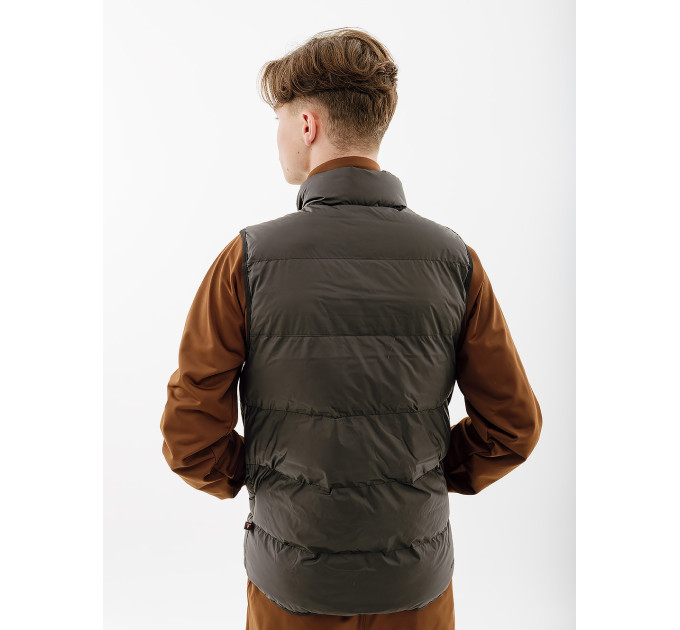 Чоловіча Жилетка Nike M SF WR PL-FLD VEST Чорний S (7dFB8193-010 S) Чоловіча Жилетка Nike M SF WR PL-FLD VEST Чорний S (7dFB8193-010 S)