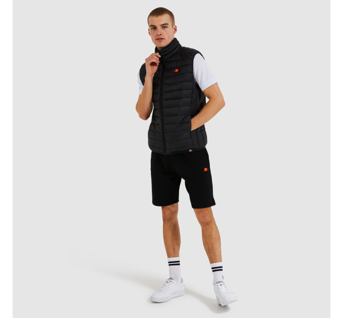 Чоловічий Жилет Ellesse Bardy Gilet Чорний L (7dSHS08747-011 L)