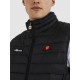 Чоловічий Жилет Ellesse Bardy Gilet Чорний S (7dSHS08747-011 S)