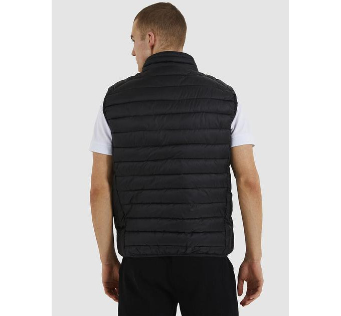 Чоловічий Жилет Ellesse Bardy Gilet Чорний S (7dSHS08747-011 S)