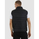 Чоловічий Жилет Ellesse Bardy Gilet Чорний S (7dSHS08747-011 S)