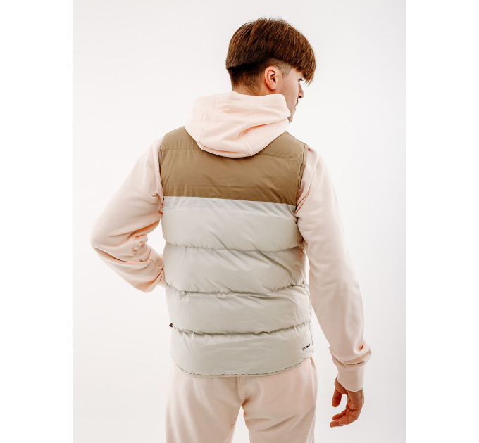 Чоловіча Жилетка Nike Різнокольоровий 2XL (7dFB8193-247 2XL)