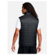 Чоловіча Жилетка Nike M Nk Tf Wr Midweight Vest Чорний S (7dFB8201-011 S)