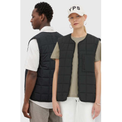 Чоловіча Жилетка Rains Liner Vest W1T1 Чорний L (7d18160-01 L)