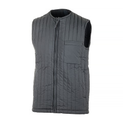 Чоловічий Жилет Rains Vests Сірий XS-S (7d1832-Slate XS-S)