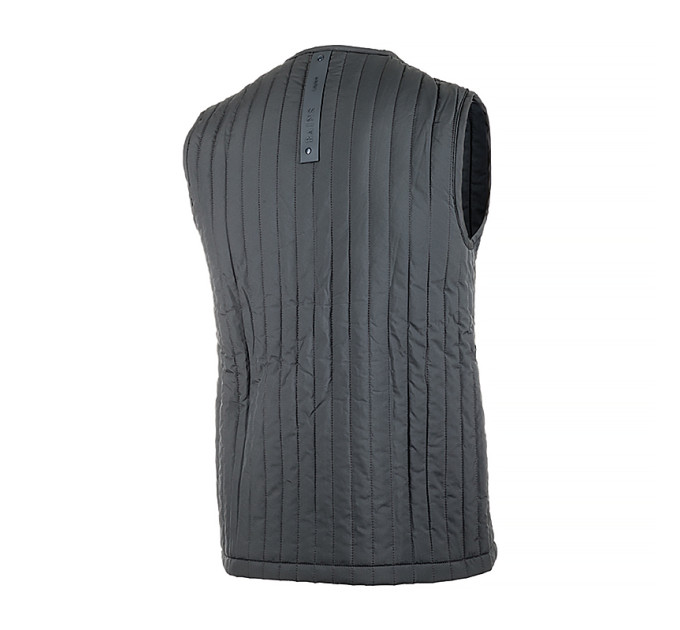Чоловічий Жилет Rains Vests Сірий XS-S (7d1832-Slate XS-S)