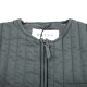 Чоловічий Жилет Rains Vests Сірий XS-S (7d1832-Slate XS-S)