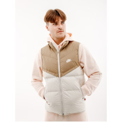 Чоловіча Жилетка Nike Різнокольоровий L (7dFB8193-247 L)