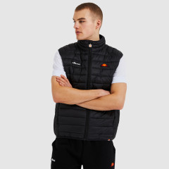 Чоловічий Жилет Ellesse Bardy Gilet Чорний XL (7dSHS08747-011 XL)