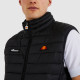 Чоловічий Жилет Ellesse Bardy Gilet Чорний XL (7dSHS08747-011 XL)