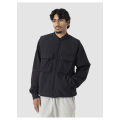 Чоловіча Жилетка Nike M TCH WVN VEST Чорний M (7dFZ0748-010 M)