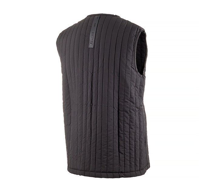 Чоловіча Жилетка Rains Vests Чорний S-M (7d1832-BLACK S-M)