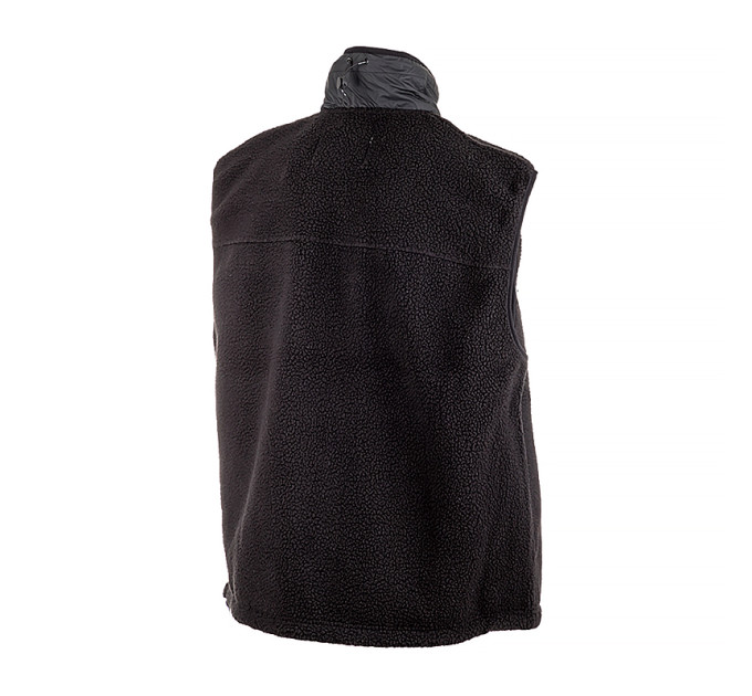 Чоловічий Жилет Rains Vests Чорний L-XL (7d1851-Black L-XL)