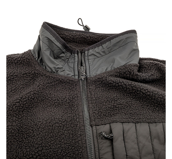 Чоловічий Жилет Rains Vests Чорний L-XL (7d1851-Black L-XL)