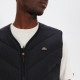 Чоловічий Жилет Ellesse Medici Gilet Чорний 2XL (7dSHT19016-011 2XL)