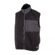 Чоловічий Жилет Rains Vests Чорний M-L (7d1851-Black M-L)