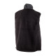 Чоловічий Жилет Rains Vests Чорний M-L (7d1851-Black M-L)