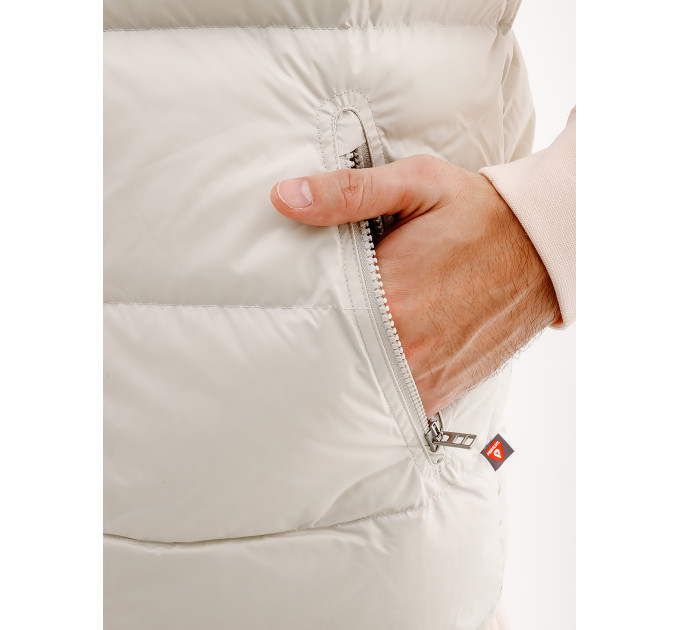 Чоловіча Жилетка Nike Різнокольоровий XL (7dFB8193-247 XL)