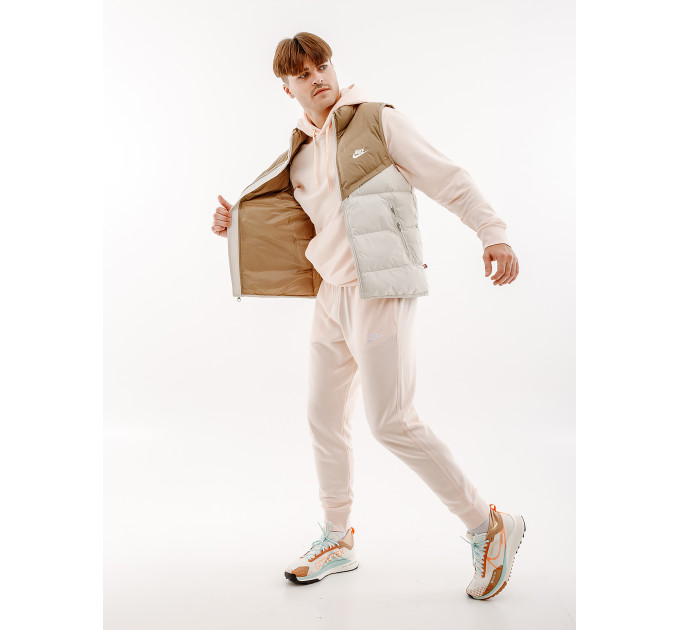 Чоловіча Жилетка Nike Різнокольоровий XL (7dFB8193-247 XL)