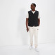 Чоловічий Жилет Ellesse Medici Gilet Чорний L (7dSHT19016-011 L)