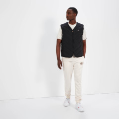 Чоловічий Жилет Ellesse Medici Gilet Чорний M (7dSHT19016-011 M)